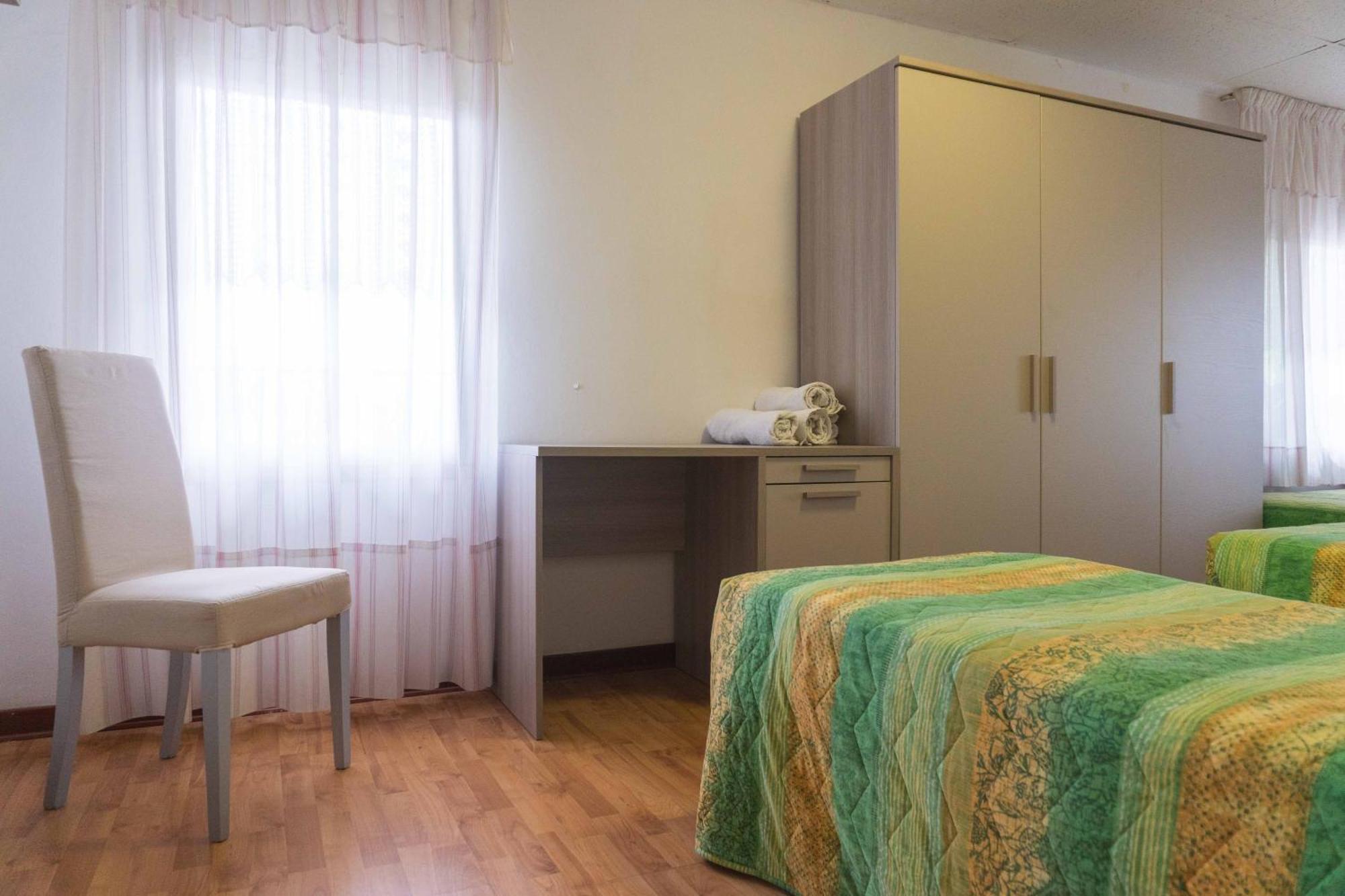 Ristorante Albergo Al Donatore Teòr Εξωτερικό φωτογραφία