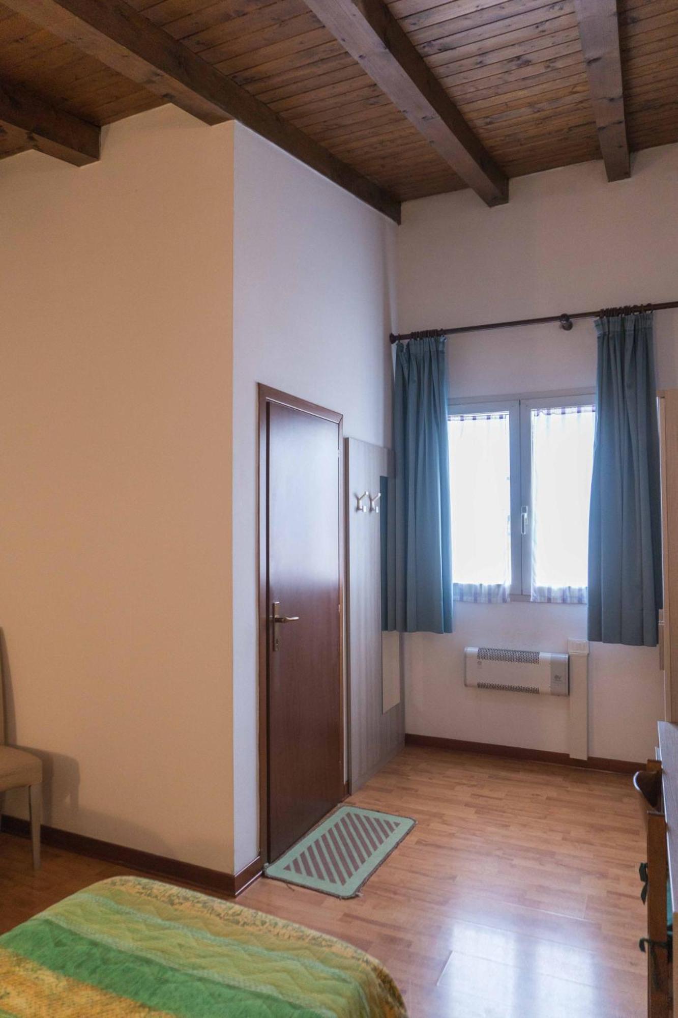 Ristorante Albergo Al Donatore Teòr Δωμάτιο φωτογραφία