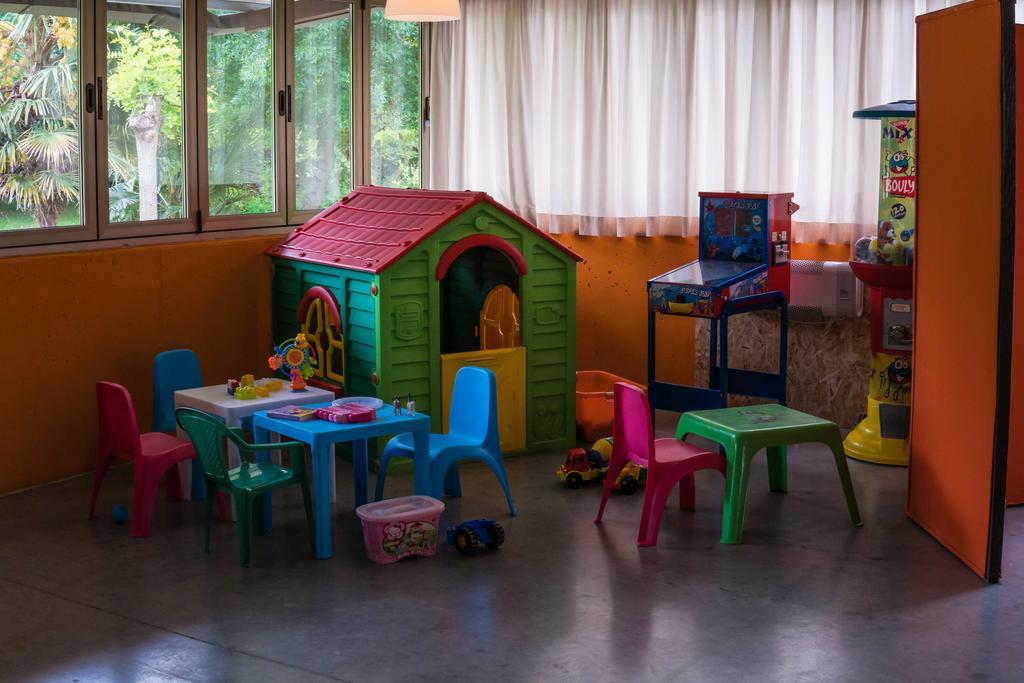 Ristorante Albergo Al Donatore Teòr Εξωτερικό φωτογραφία