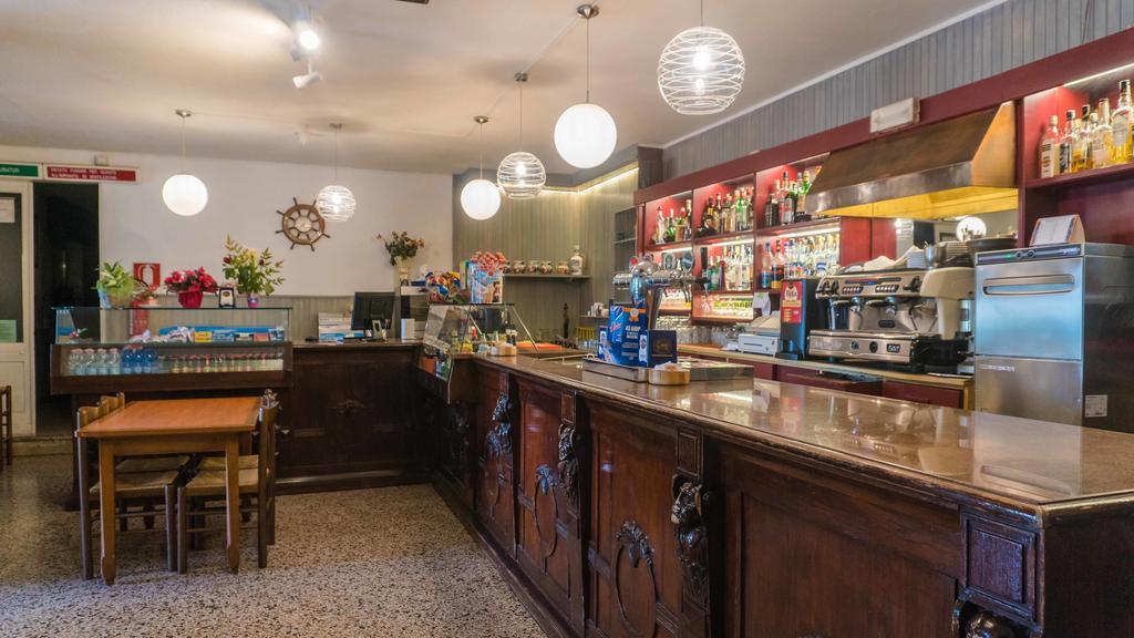 Ristorante Albergo Al Donatore Teòr Εξωτερικό φωτογραφία